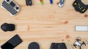 Read more about the article Coolest Tech Gadgets of 2023: Uncover the Must-Have Innovations Today