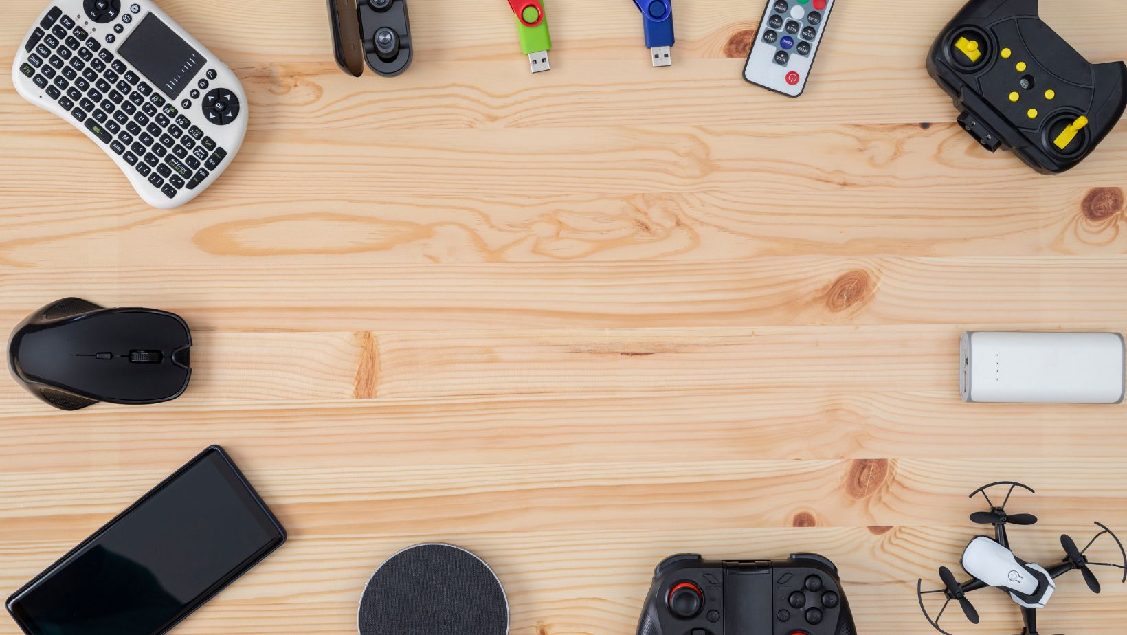 Read more about the article Coolest Tech Gadgets of 2023: Uncover the Must-Have Innovations Today